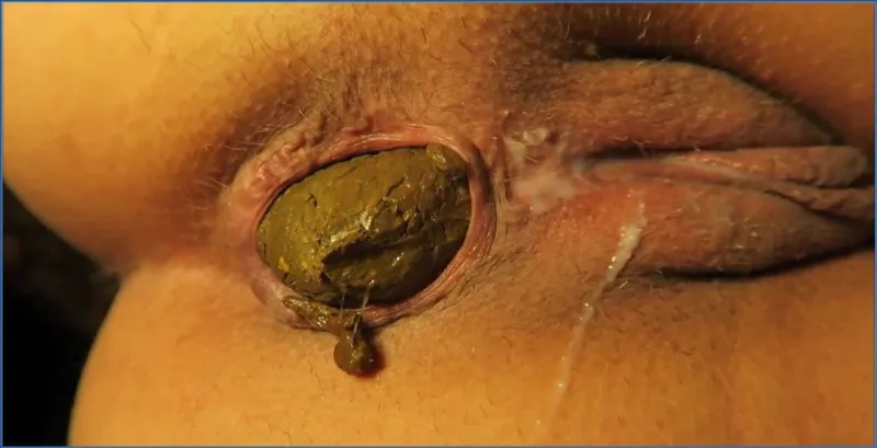 Love Rachelle gibt nach dem Fick die volle Ladung Kaviar - wideo scat na GownoHub